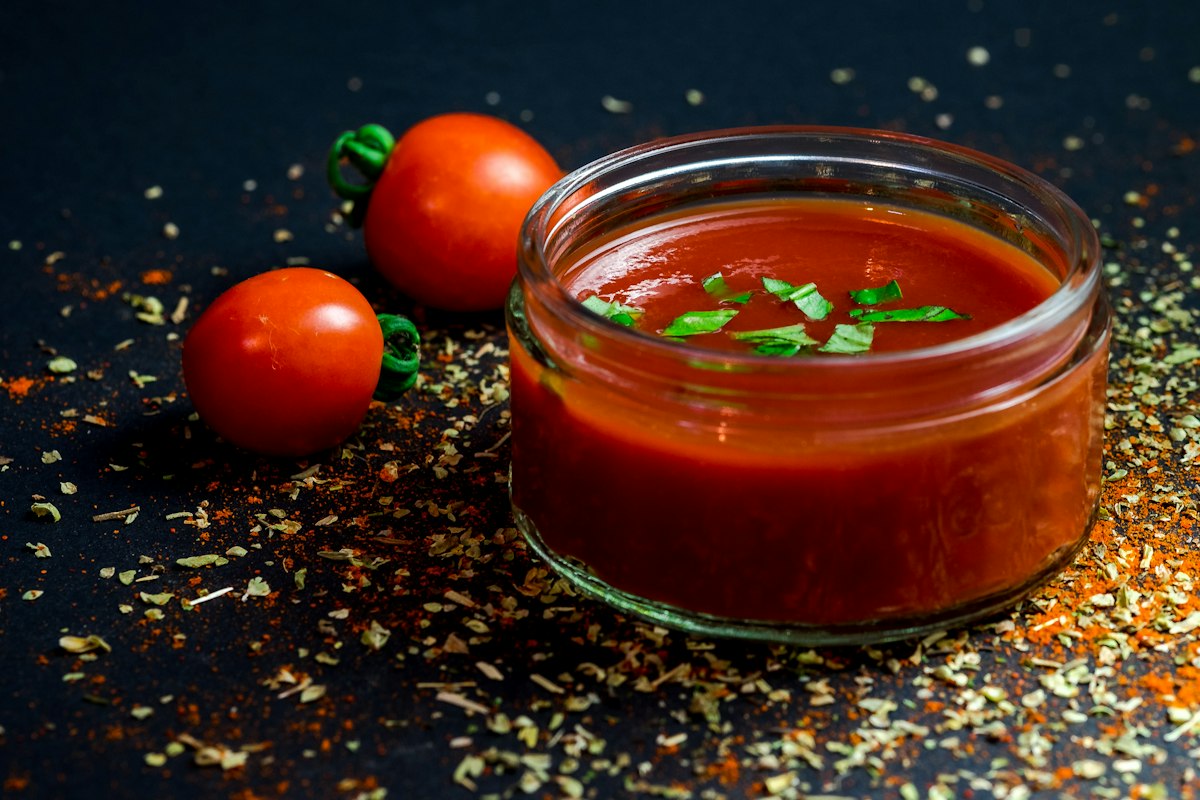 Balsamic Vinaigrette