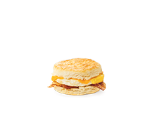 Buttermilk Biscuit Sandwich