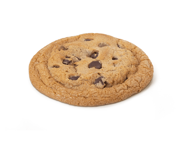Chocolate Chunk Cookie