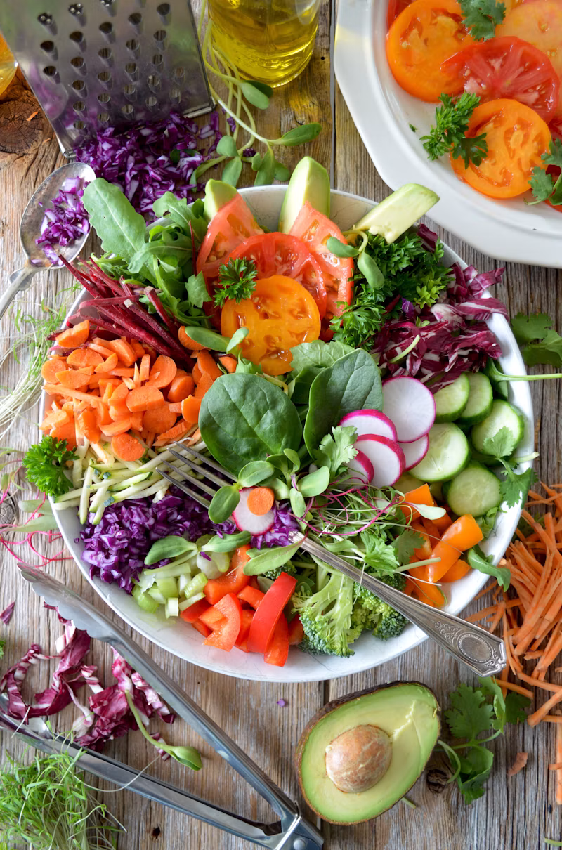 Cobb Salad