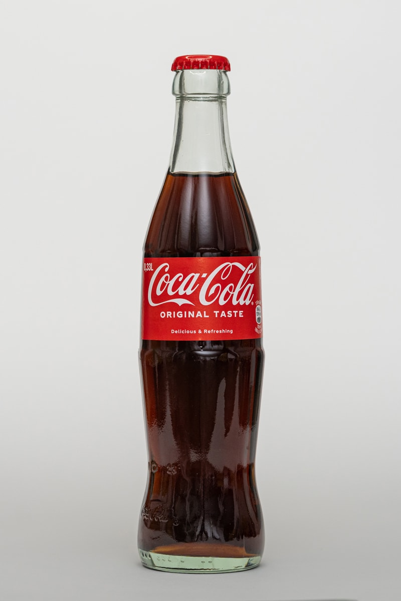 Coca-Cola