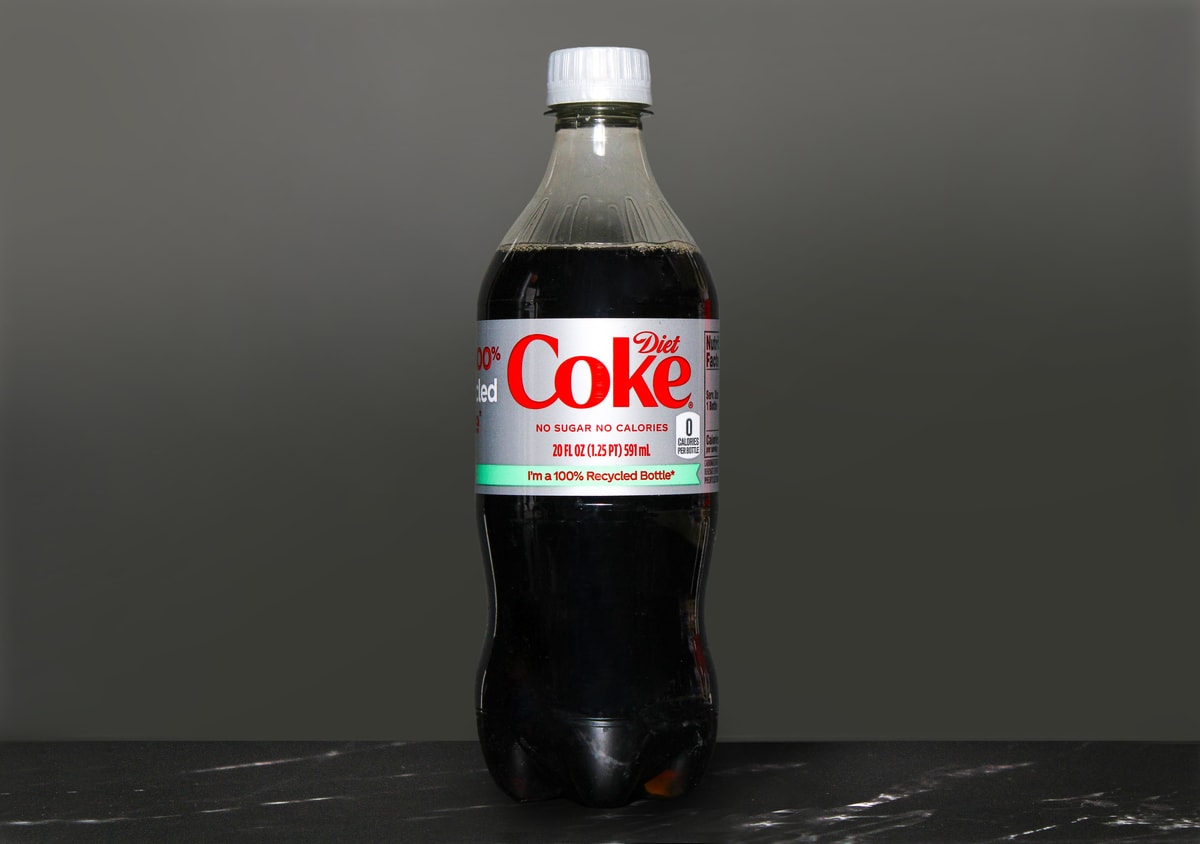 Diet Coke