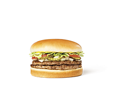 Double Meat Whataburger
