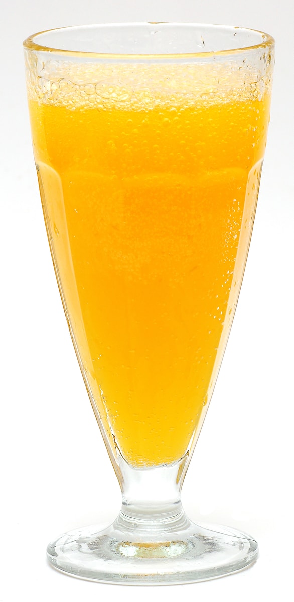 Fanta Orange