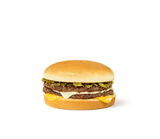 Green Chile Double