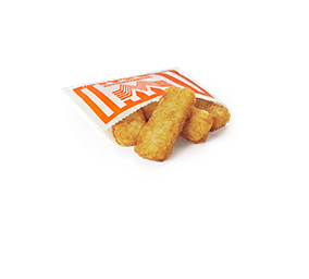 Hashbrown Sticks