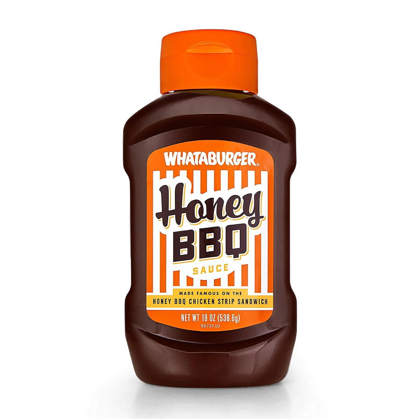 Honey BBQ Sauce