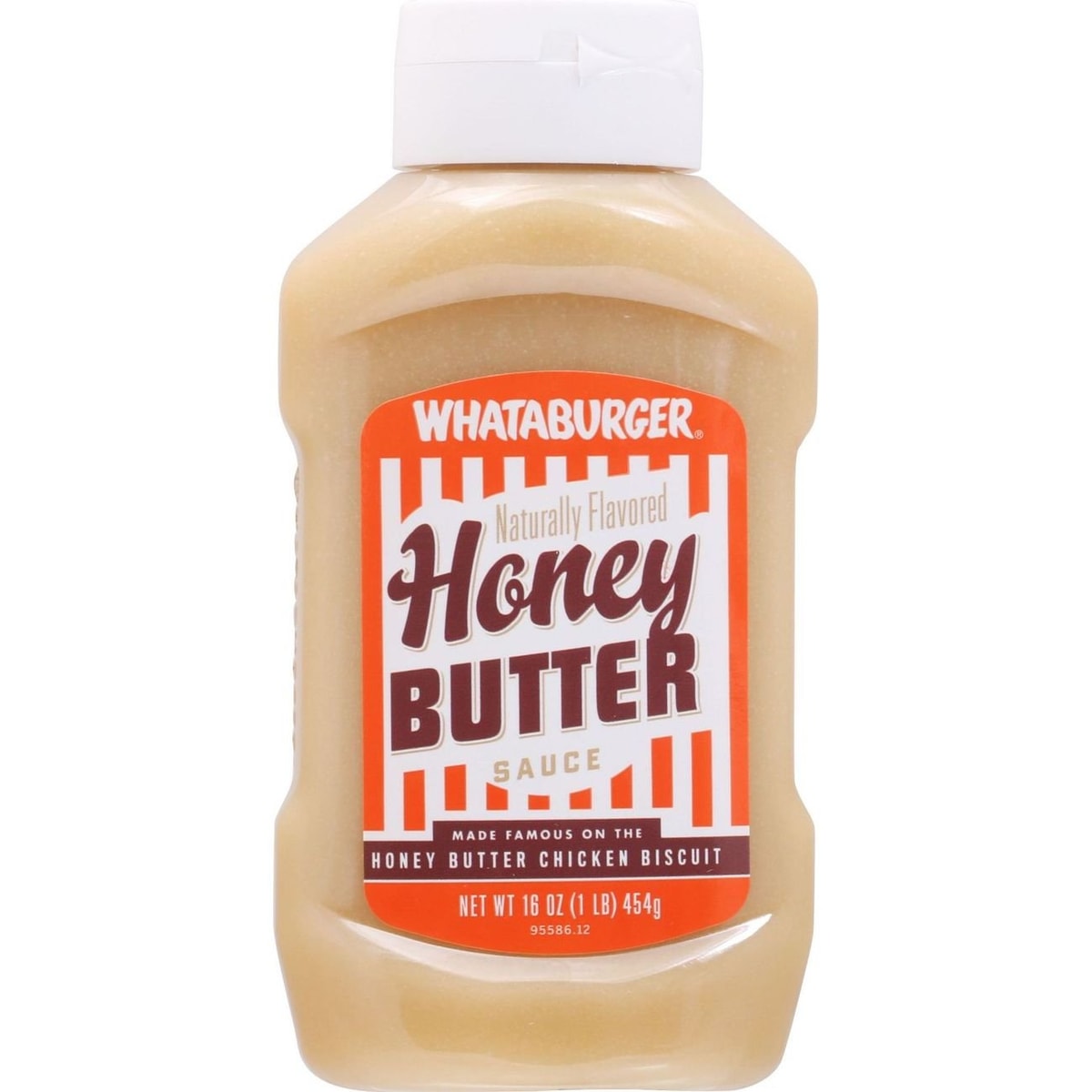 Low-Fat Honey Pepper Vinaigrette