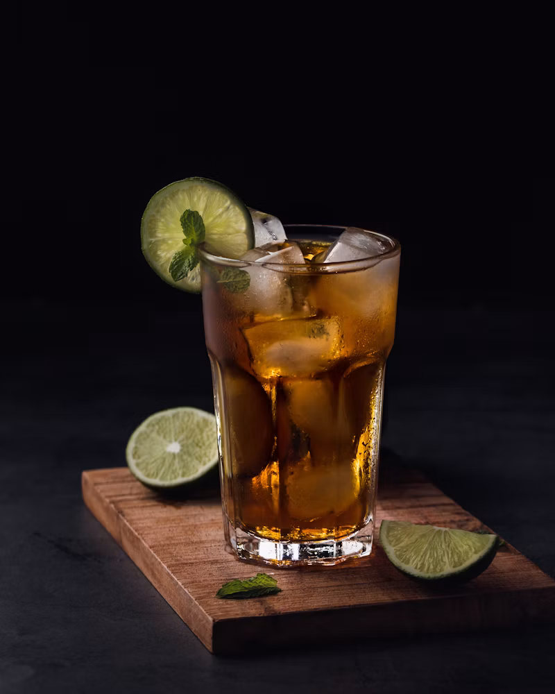Fresh Brewed Sweet Iced Tea (32 fl oz)