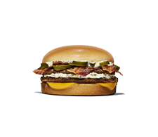 Spicy Chicken Sandwich