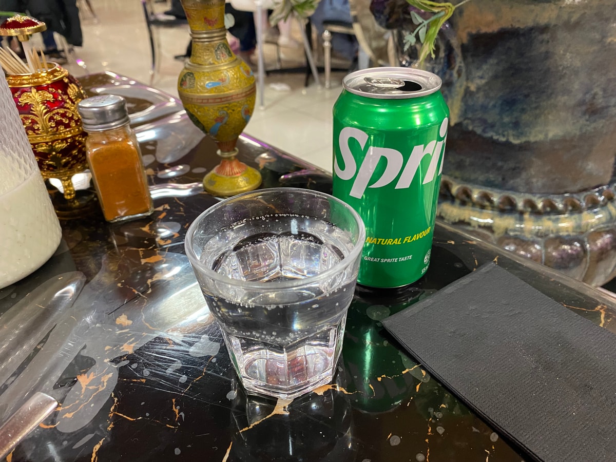 Kid’s Sprite (16 fl oz)