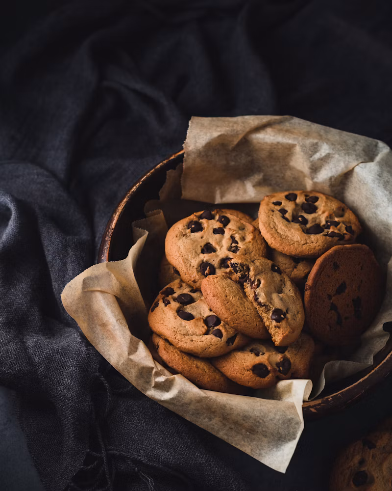 Sugar Cookie