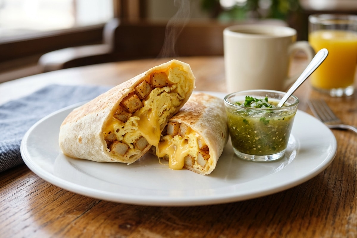Whataburger Taquito with Cheese (Potato) – breakfast menu price and nutrition facts