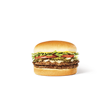 Triple Meat Whataburger Jr. with Cheese
