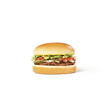 Whataburger Jr.