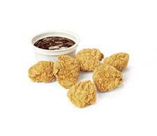 Whatachick'n Bites