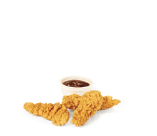 Whatachick'n Strips